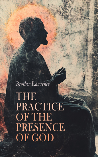 The Practice of the Presence of God - cover