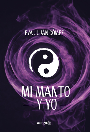 Mi manto y yo - cover