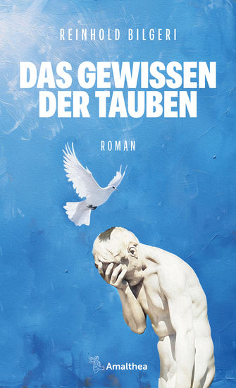 Das Gewissen der Tauben - Roman - cover