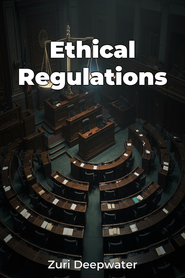 Ethical Regulations - cover