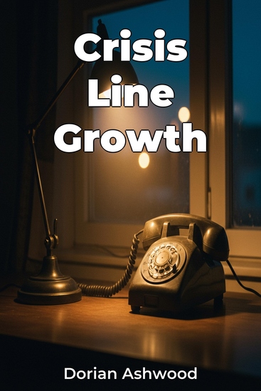 Crisis Line Growth - cover