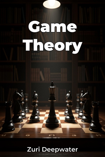 Game Theory - cover