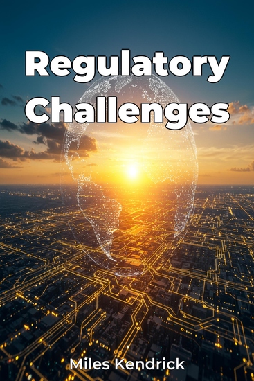 Regulatory Challenges - cover