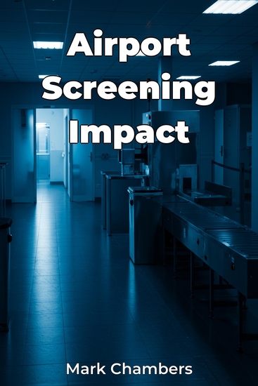 Airport Screening Impact - cover