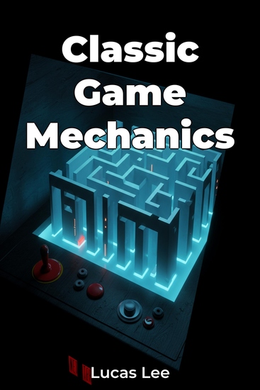Classic Game Mechanics - cover