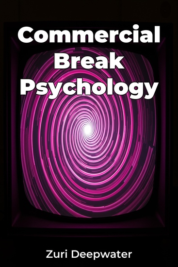 Commercial Break Psychology - cover