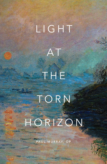 Light at the Torn Horizon - cover