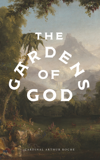 The Gardens of God - cover