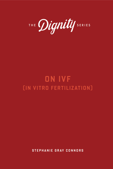 On IVF - cover