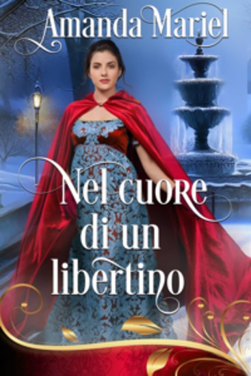 Nel Cuore Di Un Libertino - cover
