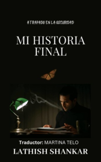 Mi Historia Final - Atrapado En La Oscuridad - cover