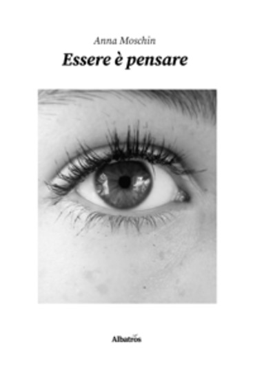 Essere è pensare - cover
