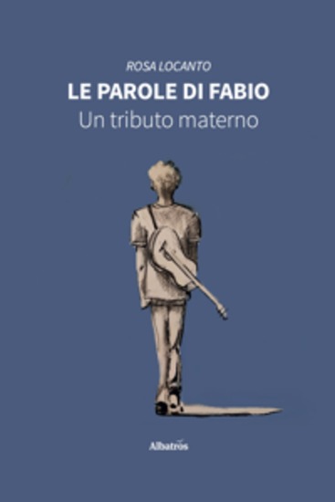 Le parole di Fabio: Un tributo materno - cover