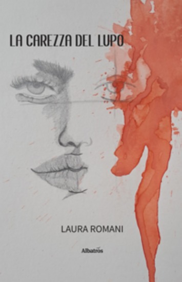 La carezza del lupo - cover