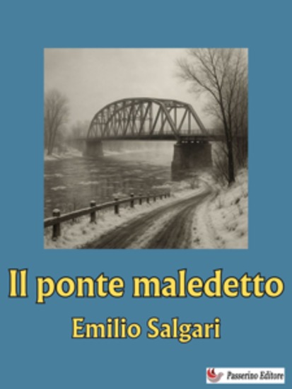 Il ponte maledetto - cover