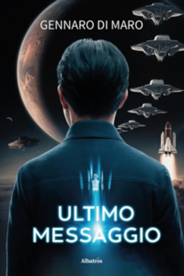 Ultimo messaggio - cover