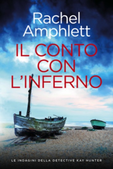 Il conto con l’inferno - cover