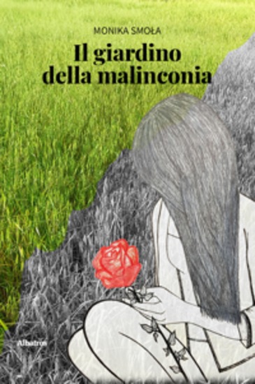 Il giardino della malinconia - cover