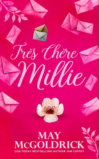 Très Chère Millie - Un amour né dans l'adversité porté par l'espoir et la guérison - cover