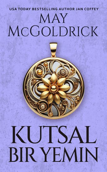 Kutsal Bir Yemin - Bir çocuğu koruyacağına yemin etti O ise bozamayacağı bir söz verdi - cover