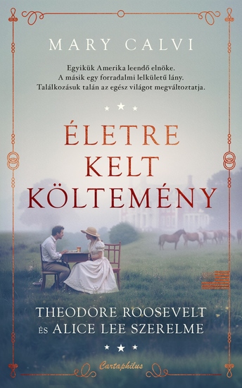 Életre kelt költemény - cover