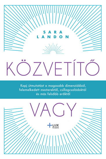 Közvetítő vagy - cover