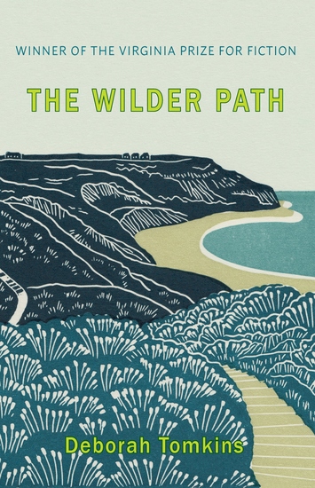 The Wilder Path - cover