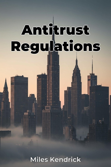 Antitrust Regulations - cover