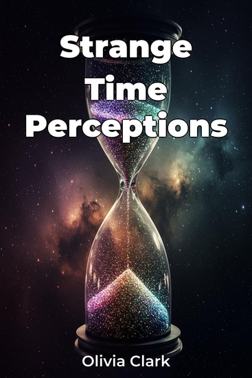 Strange Time Perceptions - cover