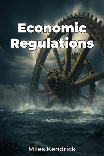 Economic Regulations - cover