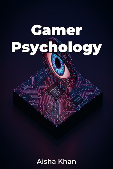 Gamer Psychology - cover