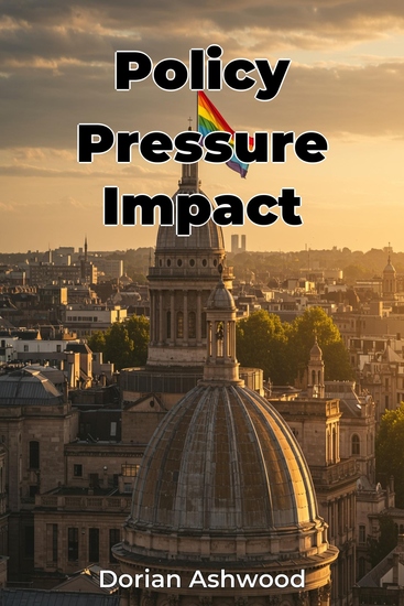 Policy Pressure Impact - cover