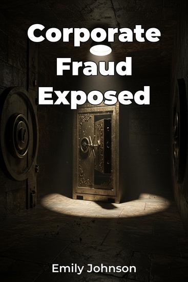Corporate Fraud Exposed - cover