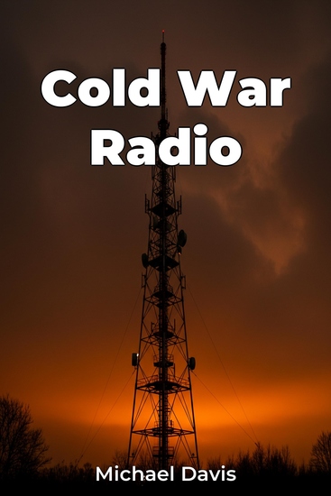 Cold War Radio - cover