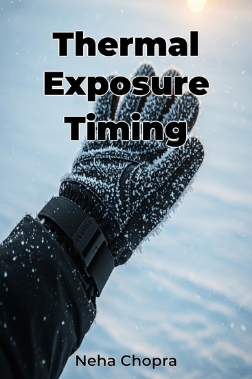 Thermal Exposure Timing - cover