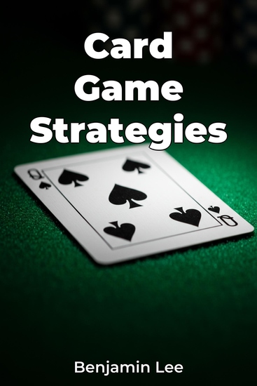 Card Game Strategies - cover