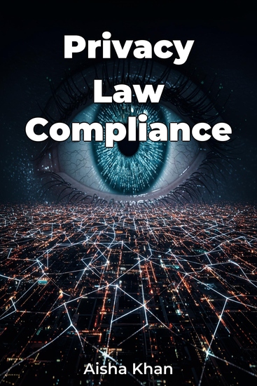 Privacy Law Compliance - cover
