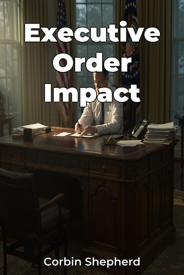 Executive Order Impact - cover