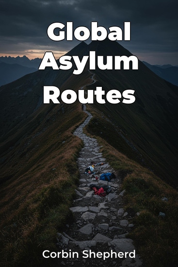 Global Asylum Routes - cover