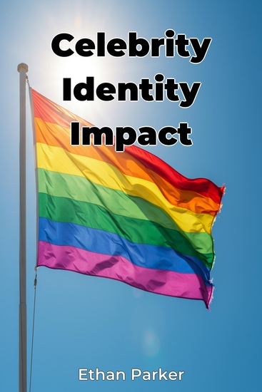 Celebrity Identity Impact - cover