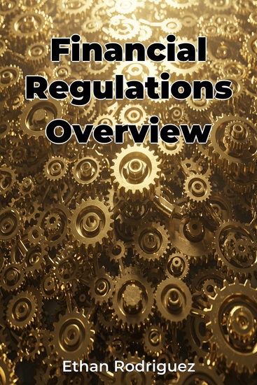 Financial Regulations Overview - cover