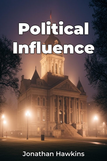 Political Influence - cover