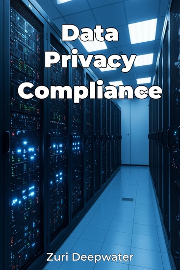 Data Privacy Compliance - cover