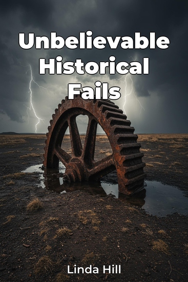 Unbelievable Historical Fails - cover