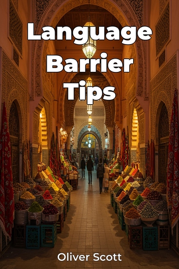 Language Barrier Tips - cover