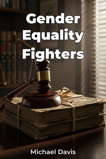 Gender Equality Fighters - cover