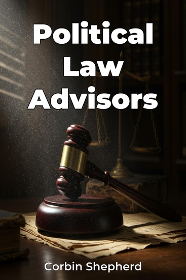 Political Law Advisors - cover