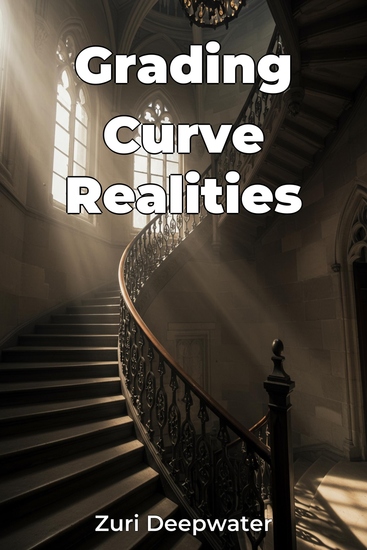 Grading Curve Realities - cover