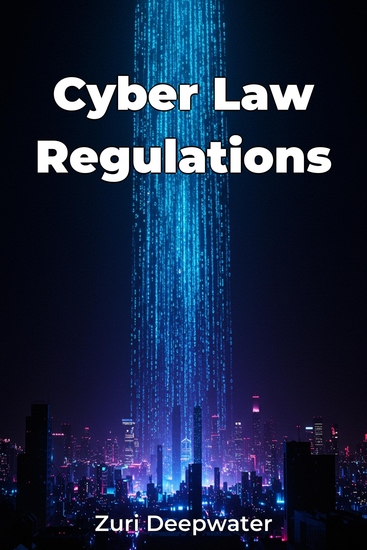 Cyber Law Regulations - cover