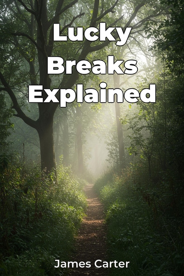 Lucky Breaks Explained - cover
